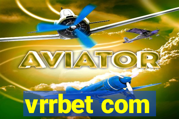 vrrbet com